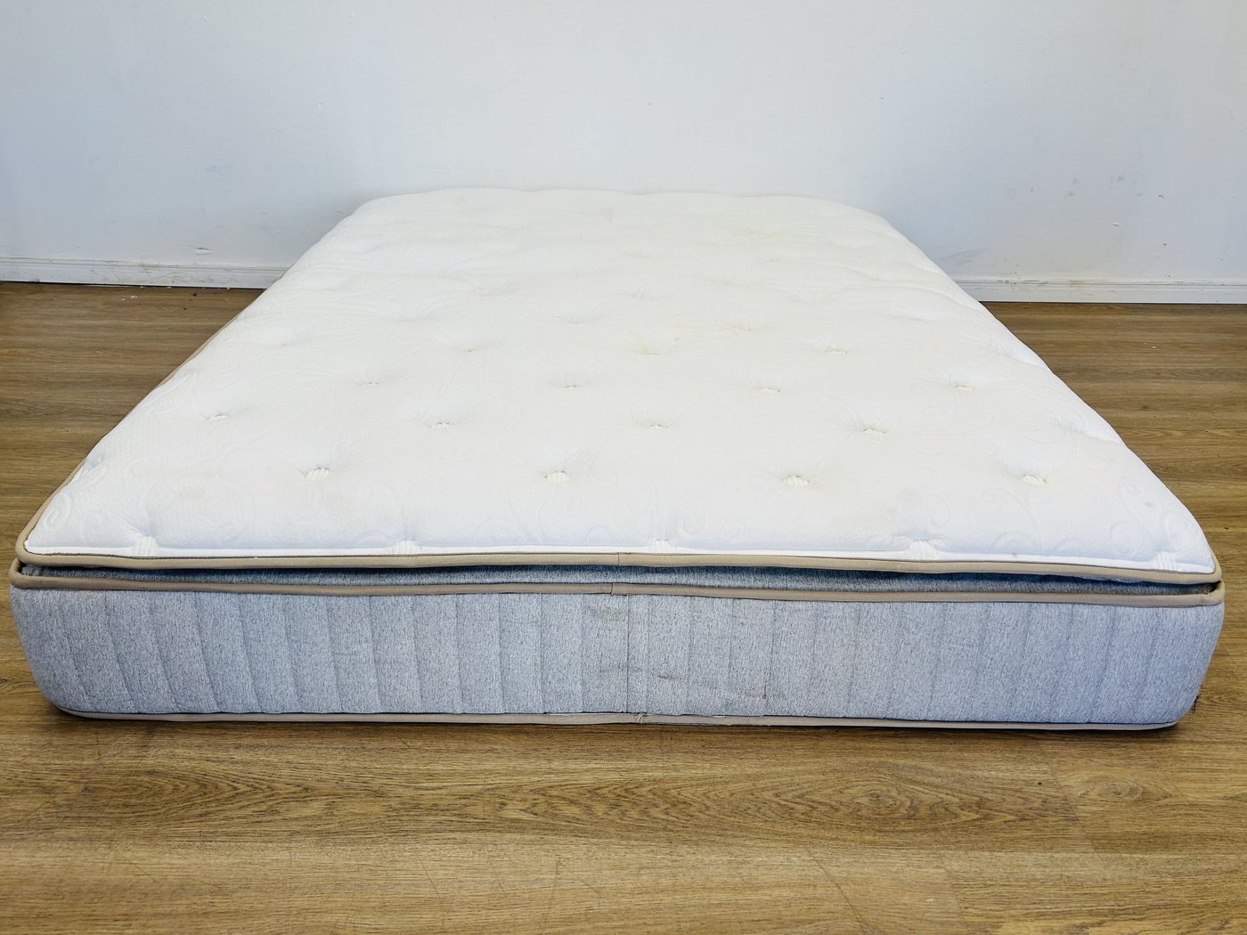 Colchón Queen Size 160x190x30cm