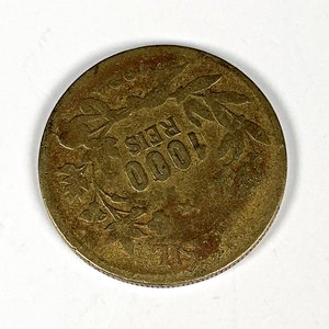 Lote de Doce Monedas Varias de Colección - imagen 3