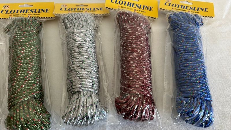 Cuerdas de 20mts - Ropes for sale - imagen 3