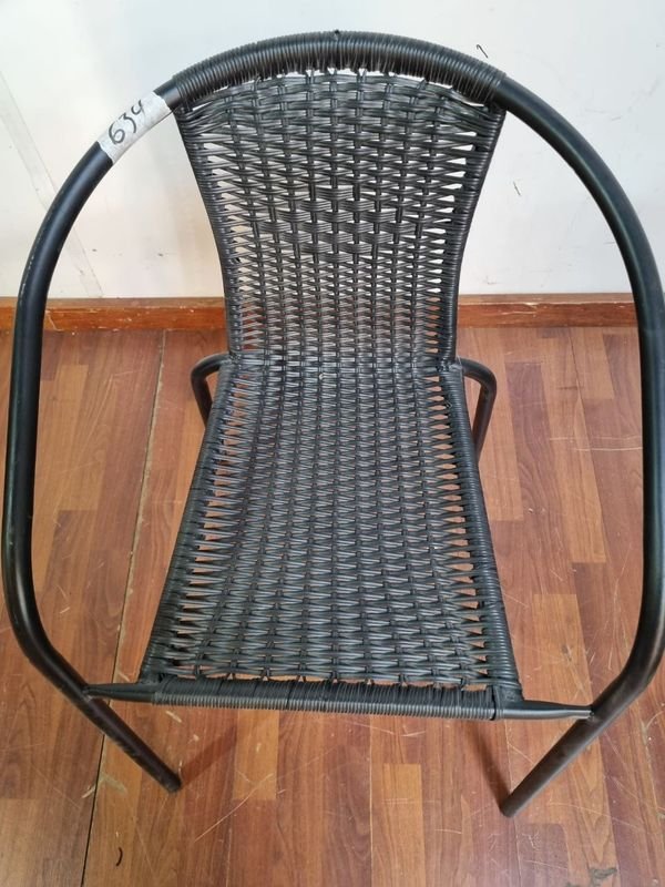 Silla para balcon jardín en venta - imagen 3