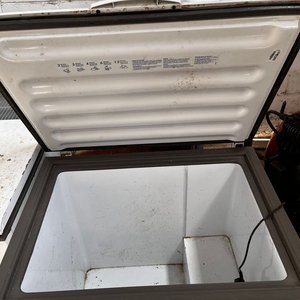 Freezer Consul Horizontal 310 Litros Crufi Helados - imagen 2