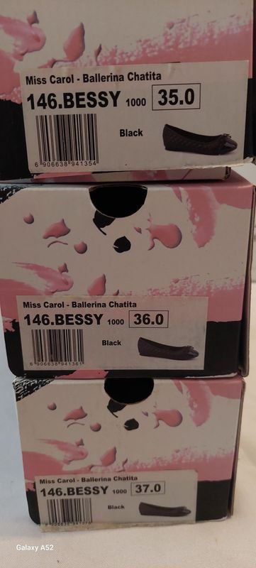 Zapatos de tacón alto para mujer - imagen 3