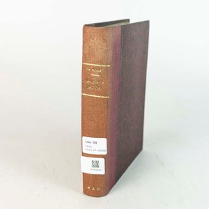 Lote siguiente: Libro "Un error judicial" de Pedro Figari, Defensa del Alférez Almeida, Montevideo 1899