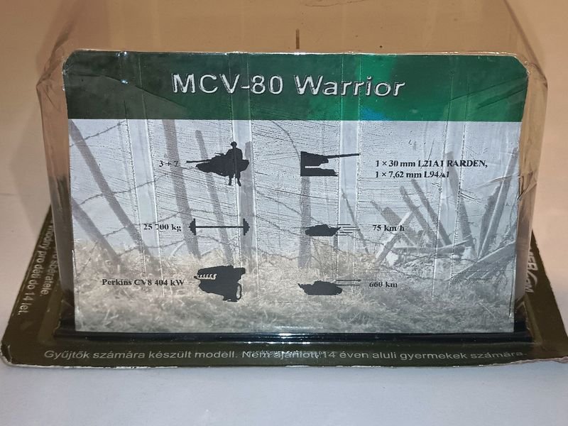 Modelos de tanques militares a escala 1:72 - imagen 5
