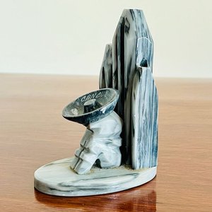 Lote de Árboles de Piedra, Agatas y Adornos Decorativos - imagen 5