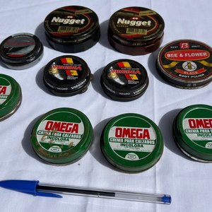 Latas antiguas - imagen 3