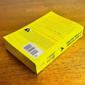 A Brief History of Seven Killings de Marlon James - Novela - imagen 2