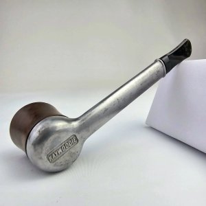 Pipa de Fumar Kaywoodie Antigua - imagen 3