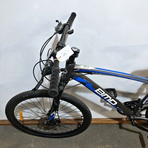 Bicicleta de Montaña "BMD Evo" con Frenos a Disco y Cambios - imagen 2