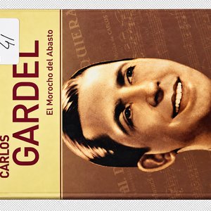 Libro "Carlos Gardel, El Morocho del Abasto" - Biografía de Alberto Perrone y Josefina Delgado - imagen 4