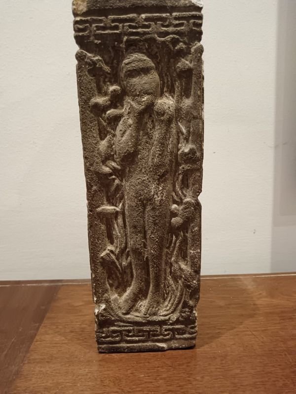 Escultura en material de alta calidad - imagen 2