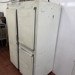 Cámara de Frío Industrial con Gavetas para 20 Bandejas - imagen 3