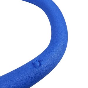 Fideo Flotador de Espuma para Natación Azul 160cm - imagen 4