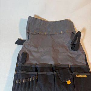 Bolso Organizador de Herramientas Workforce - imagen 2