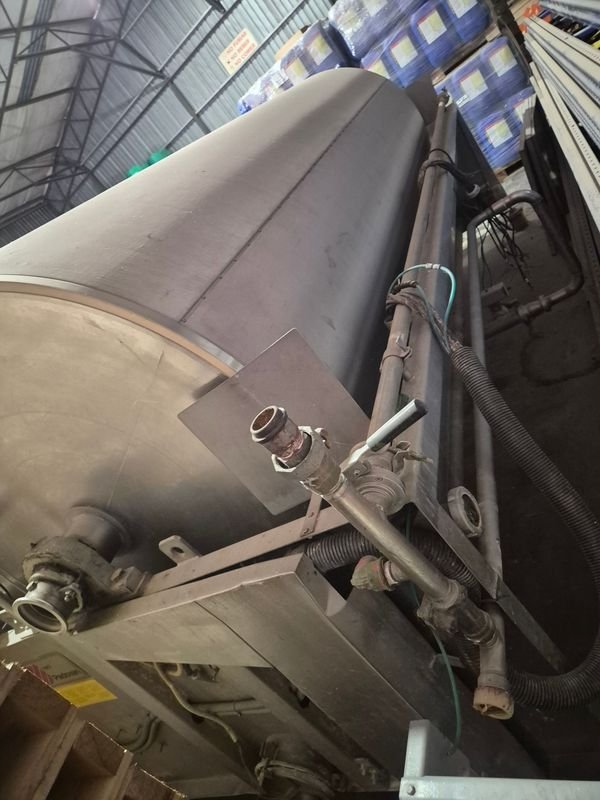 Sistema de Filtración y Control de Fluidos - imagen 8