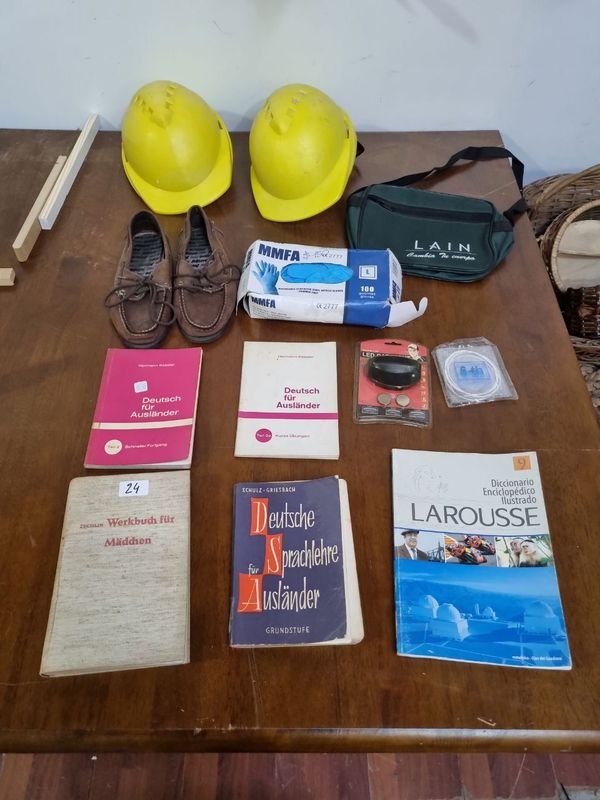 Equipamiento de seguridad y trabajo - imagen 2