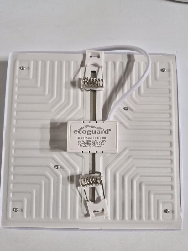 Panel Led Ajustable 22W - Iluminación LED - imagen 3