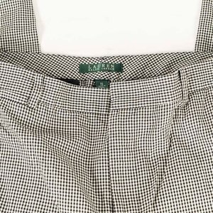 Pantalón Pie de Pol Ralph Lauren Talle 16 - imagen 2