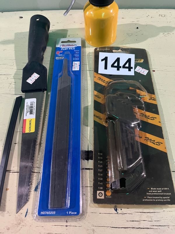 Kit de herramientas para cocina - imagen 2