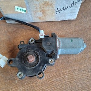 Lote anterior: Motor Elevalunas Eléctrico Mitsubishi Original