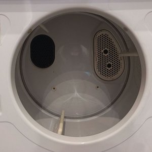 Secarropas Eléctrico Whirlpool WSR24ABDWX Blanco 10kg - imagen 4