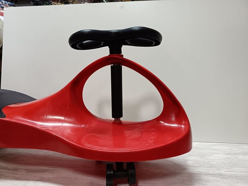 Buggy auto deslizador para niños - imagen 4