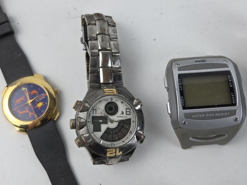Relojes de hombre para la venta - Variedad de estilos y marcas - imagen 5