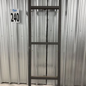 Estructuras Metálicas para Cartelería y Proyectos - imagen 6