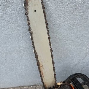 Máquina Cortar Pasto y Motosierra para Repuesto - imagen 4