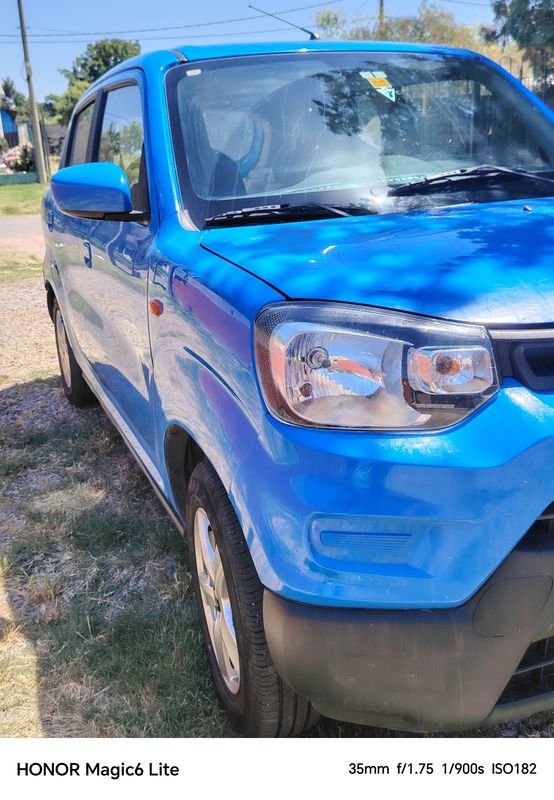 Suzuki S-Presso GL de 2020 en venta - imagen 3