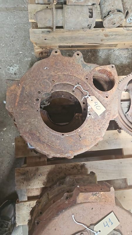 3 Carcasas de Volante para Ford A
