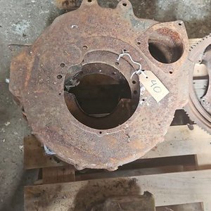 Lote siguiente: 3 Carcasas de Volante para Ford A