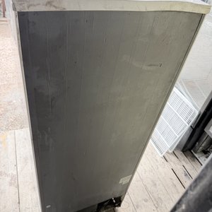 Freezer Vertical Blanco 170 Litros - imagen 4