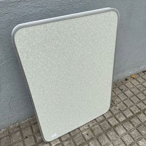 2 Aspiradoras Robot Mars y Mesa Plegable (70x50 cm) - imagen 5