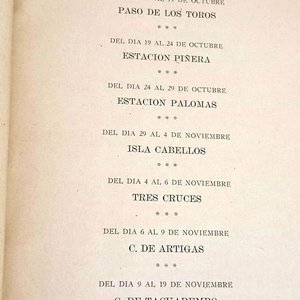 Libro "Viaje de Táctica" de la Escuela Superior de Guerra (1939) - imagen 7