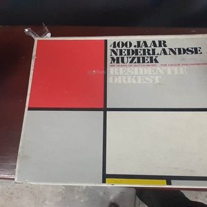 Lote siguiente: Caja con 6 Vinilos de Colección: 400 Años de Música Holandesa