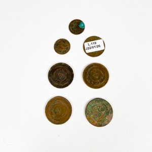Joyería y Accesorios