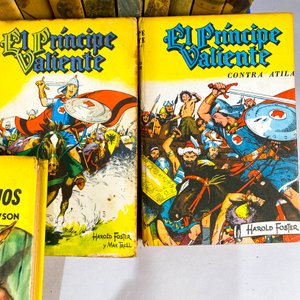 Lote de Libros de Cuentos Clásicos Infantiles y Juveniles - imagen 3
