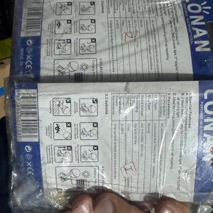Multímetro Digital DT-830B Nuevo en Caja con Accesorios - imagen 2