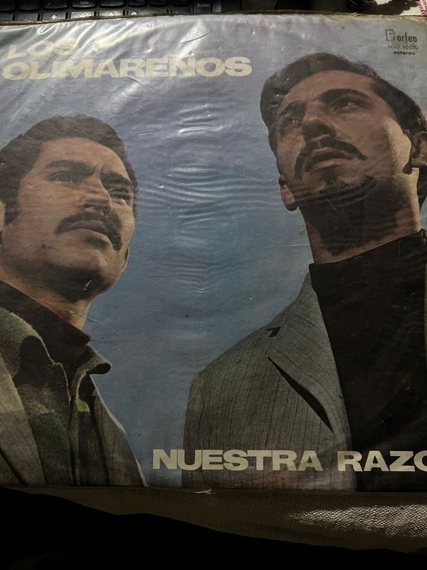 Colección de Discos de Vinilo en Excelente Estado