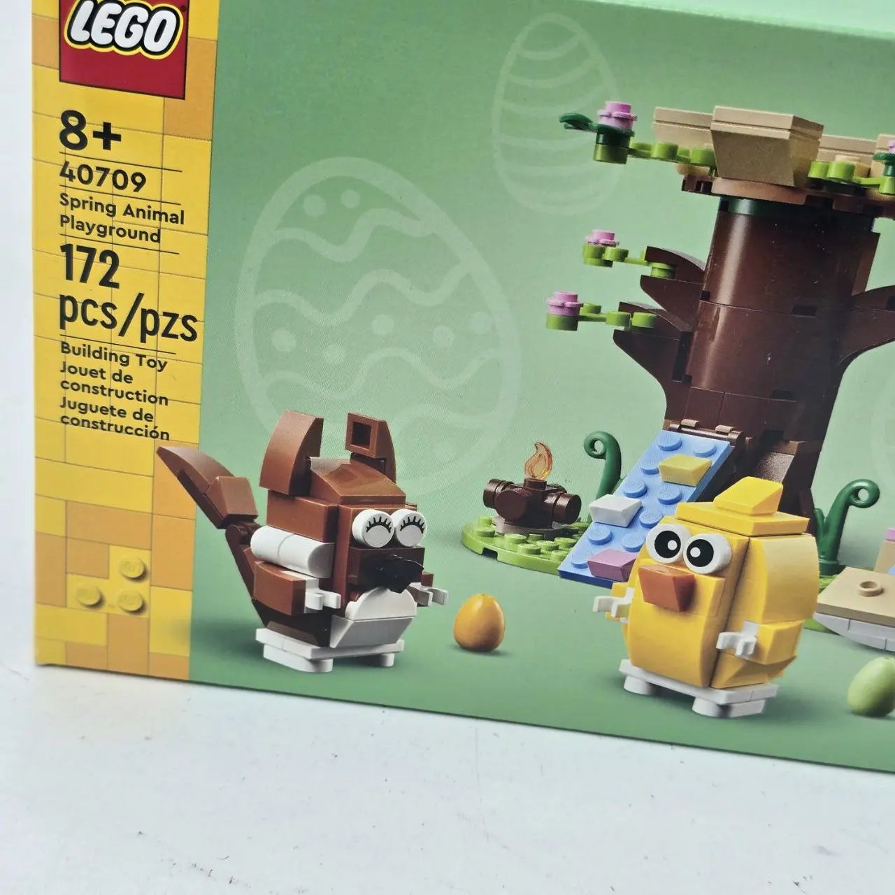Lego Spring Animal Playground (40709) - Juguete - imagen 2