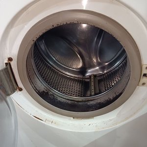 Lavarropas Electrolux Carga Frontal - imagen 3