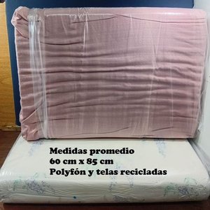 3 Camitas Nuevas para Perros en Polyfón con Fundas Lavables - imagen 1