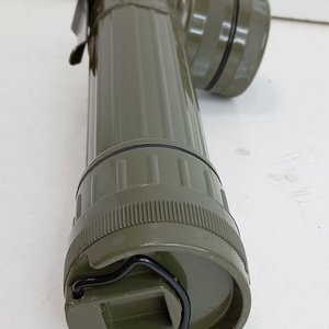 Linterna Militar Piloto Fulton MX991 Usada - imagen 7