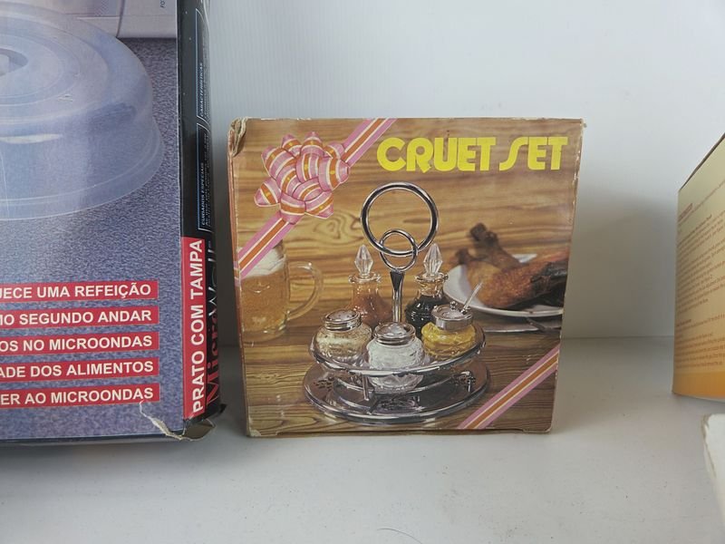 Lote de accesorios para cocina en su caja - imagen 4