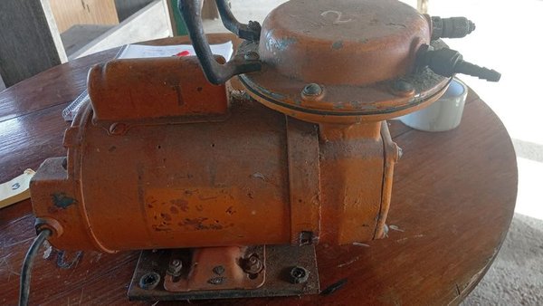Compresor Jettmaster en venta - imagen 1