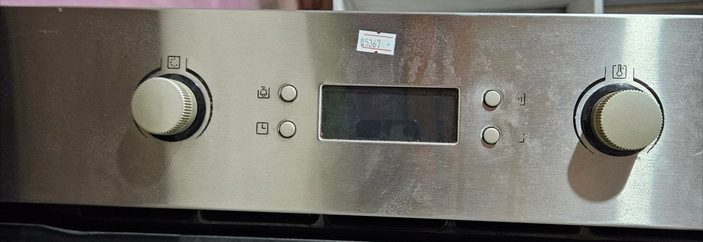 Horno electrico de empotrar Hyundai