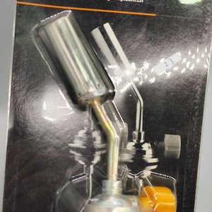 Soplete a Gas KingCamp Butano-Propano para Cocina y Reparaciones - imagen 3