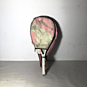 Raqueta de Tenis Dunlop Lady con Estuche - imagen 1