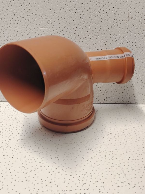 Tuberías de plástico para construcción - imagen 2